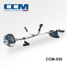 Vente nouvelle couleur bonne qualité 52CC CCM-530 2 temps coupe-brosse moteur